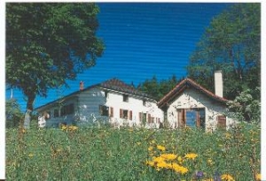 Colonies de Vacances BELLEVUE
